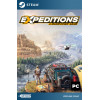 Expeditions: A Mudrunner Game Steam [Singleplayer Only]